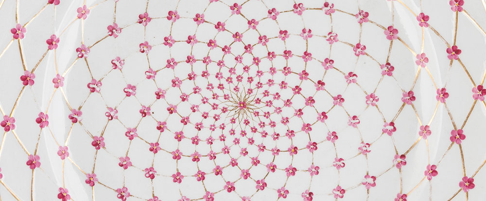 December 16 Imperial Porcelain & Russian Works of Art from the Collection of A La Vieille Russie Signature?? Auction