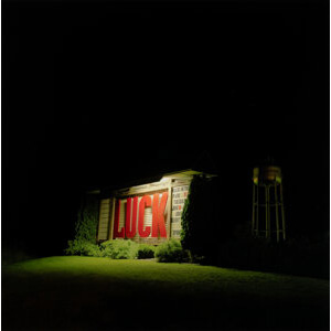 Carl Corey (American, 20th Century) 2412 Luck, Wisconsin (from the Habitat Series), 2008