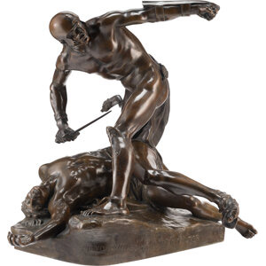 Edme Anthony Paul Noel Uno Avulso Non Deficit Alter