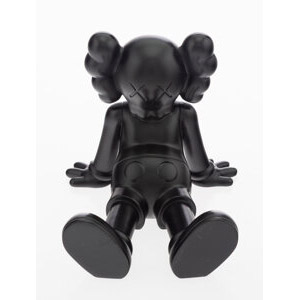 KAWS Still Moment, 2022