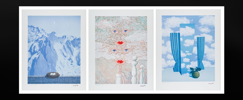 December 17 Prints & Multiples Showcase Auction