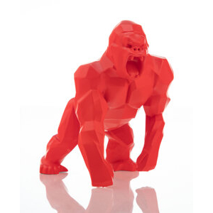 Richard Orlinski (b. 1966) Wild Kong, 2020