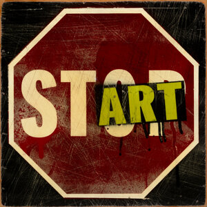 Denial (b. 1976) ST-ART, 2011