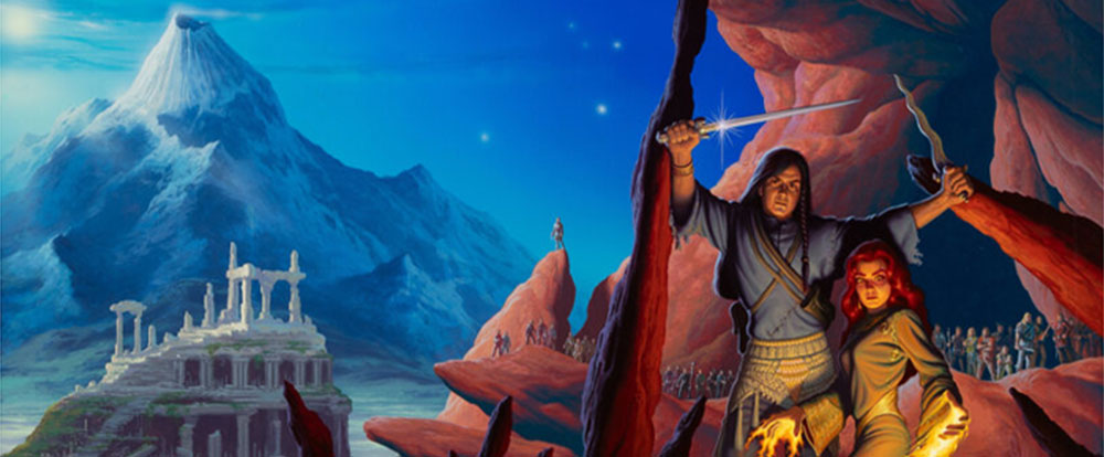 January 15 Pulp, Paperback Sci-Fi & Fantasy Showcase Auction