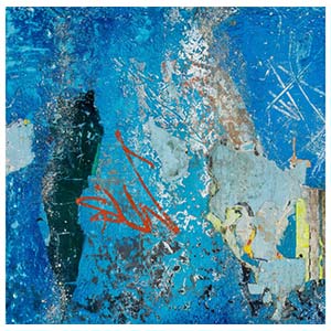 Jose Parla (b. 1973) Sun, 2018