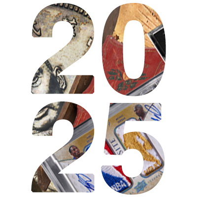 Heritage Auctions Closes 2025 Above $2.15 Billion in Sales, Setting New Company Benchmark