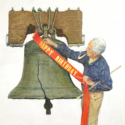 8 Museums Celebrating America's 250th Anniversary