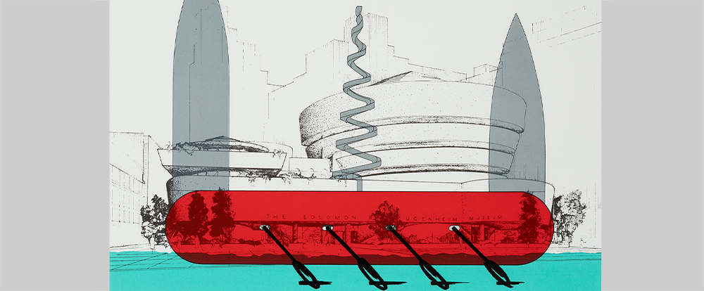 January 28 Tools at Play: The Hechinger Collection Modern & Contemporary Art Showcase Auction