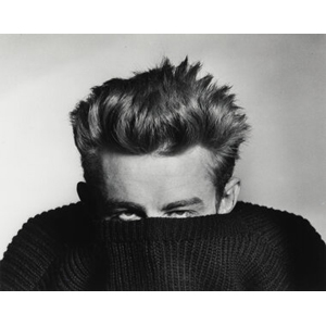 Phil Stern (American, 1919-2014) James Dean, 1954