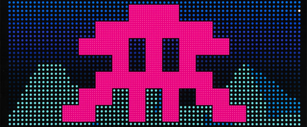 February 4 Urban Art Showcase Auction