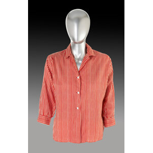 Group of 3 Blouses belonging to Vivian Maier ... (Total: 3 )