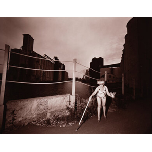 Les Krims (American, b. 1943) Please (10 of 11 works), 1978