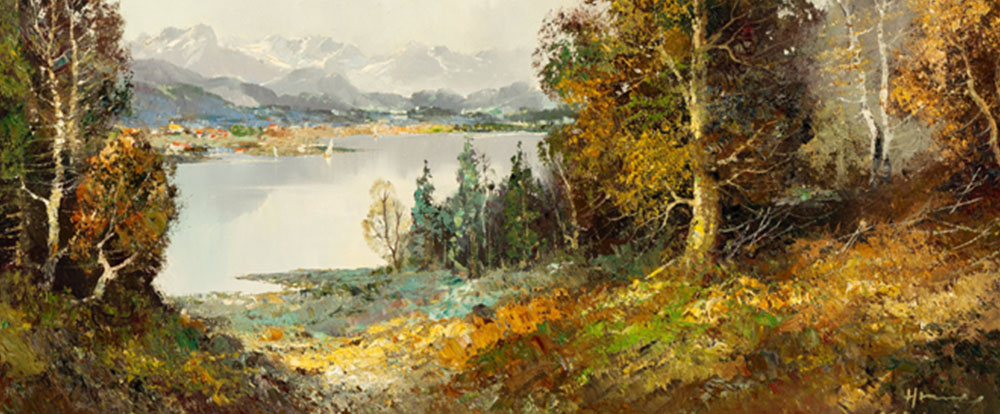 February 12 Fine & Decorative Arts Showcase Auction