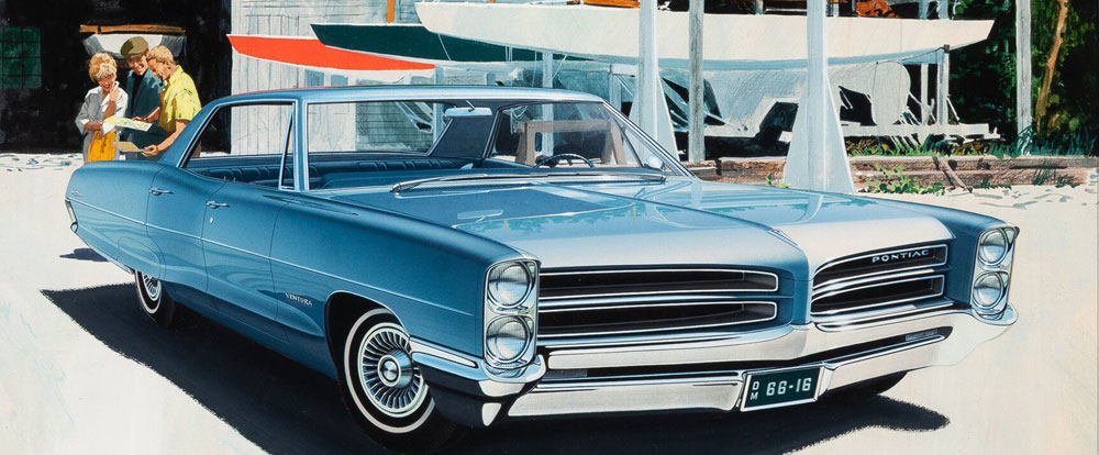 Illustration Art Picks