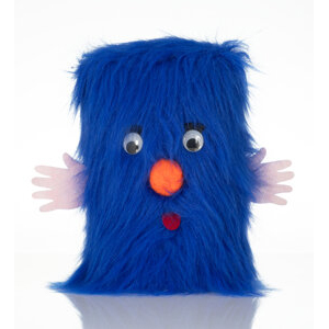 Mike Kelley (1954-2012) Little Friend, 2007