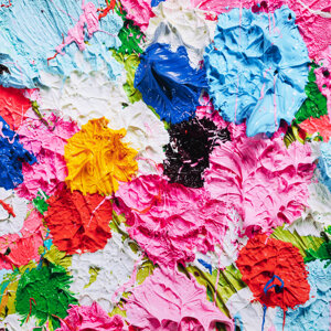 Damien Hirst (b. 1965) Fruitful, 2020