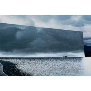 Alfred Seiland (Austrian, b. 1952) Universal City, 1998