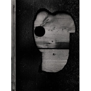 Aaron Siskind (American, 1903-1991) Gloucester, 1944