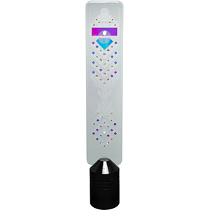 Toland Peter Sand (b. 1949) Untitled, 1989