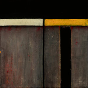 Guy Stanley Philoche (b. 1977) Untitled (6:30 PM), 2011