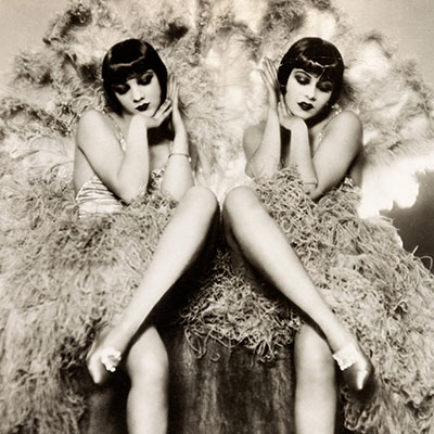 The Cinema Bookshop of Your Dreams