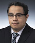 Walter Ramirez