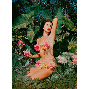 Bunny Yeager (American, 1929-2014) Joan Reynolds (approximately 50 items), 1960s