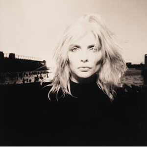David Michael Kennedy (American, b. 1950) Debbie Harry (Blondie), New York City, 1985