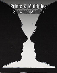 February 18 Prints & Multiples Showcase Auction