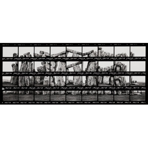 Thomas Kellner (German, b. 1966) Stonehenge, 2007