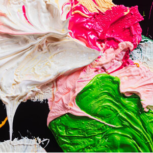 Damien Hirst (b. 1965) Forever, 2020