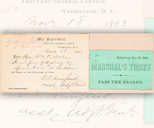 Around Heritage Auctions