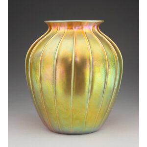 American Vase