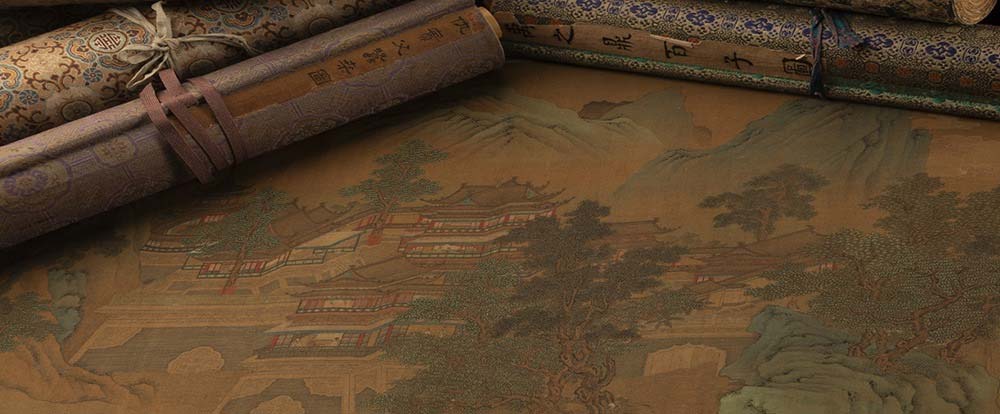 March 25 Fine & Decorative Asian Art Signature Auction