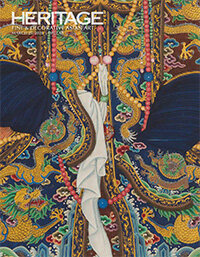 March 25 Fine & Decorative Asian Art Signature Auction