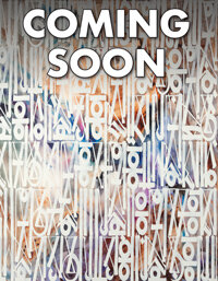 March 31 Daniel Arsham Urban Art Showcase Auction