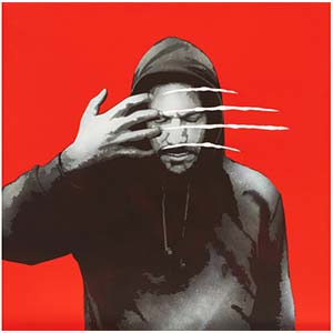 Kunstrasen (20th Century) Scars, 2025