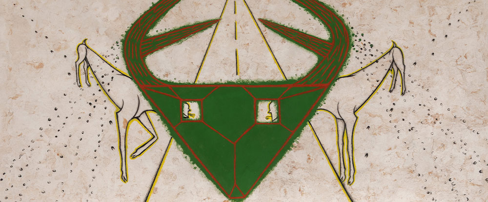 March 5 Latin American Art Showcase Auction