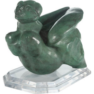 Juan Soriano (1920-2006) Sirena