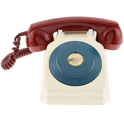 150 Years of the Telephone