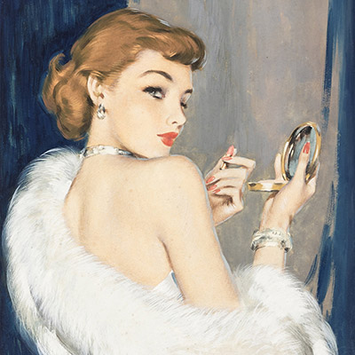 The Many Lives of David Wright