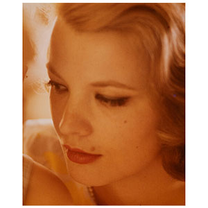 Sam Shaw (American, 1912-1999) Gena Rowlands, circa 1974
