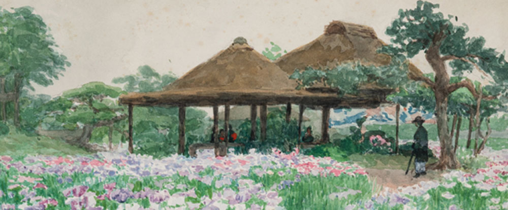 March 12 Fine & Decorative Arts Featuring Asian Art Showcase Auction