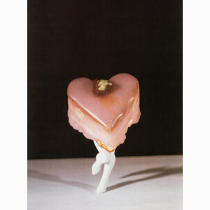 Laurie Simmons (b. 1949) Walking Petit Four, 1991