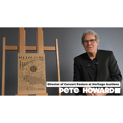 Take a Trip to 1966 With This Look Back at an Ultra-Rare Grateful Dead Poster