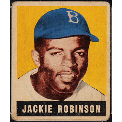 Redefining 'Quality' in the Vintage Sports Card Market