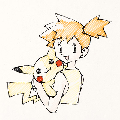 Heritage Celebrates 30 Years of Pokemon