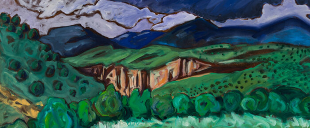 March 26 Art of the West Showcase Auction