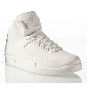 Daniel Arsham (b. 1980) Snarkitecture KITH Nike Air Jordan II, 2015