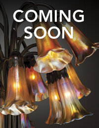 April 30 Early 20th Century Design Signature Auction